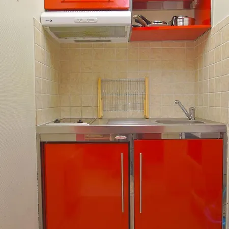 Appartement Appt. Les Vacances 2