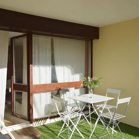 Appt. Les Vacances 2 Appartement Andernos-les-Bains
