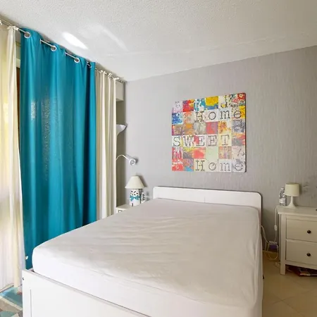 Appt. Les Vacances 2 Appartement