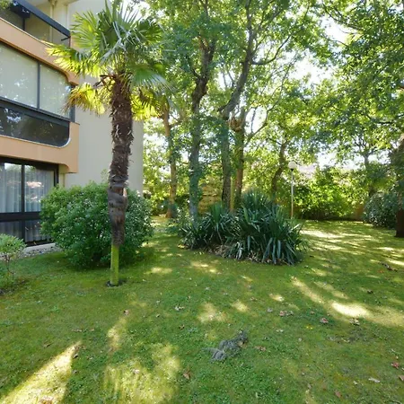 Appt. Les Vacances 2 * Andernos-les-Bains