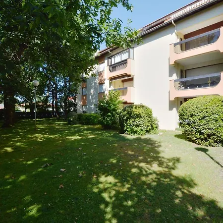 Appt. Les Vacances 2 Appartement Andernos-les-Bains