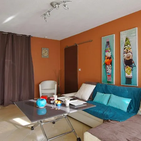 Appt. Les Vacances 2 Appartement