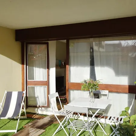 Appartement Appt. Les Vacances 2 Andernos-les-Bains