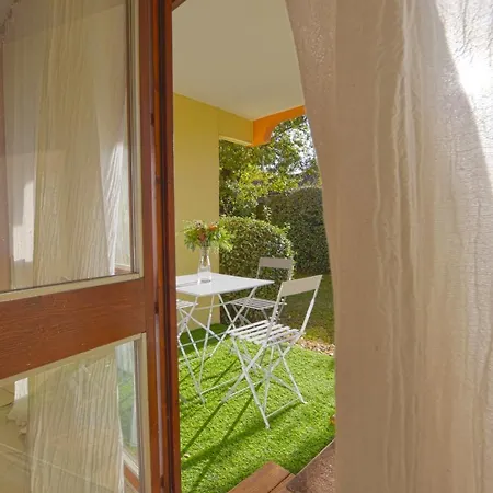 Appartement Appt. Les Vacances 2