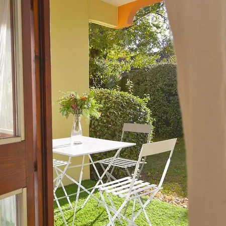 Appt. Les Vacances 2 *