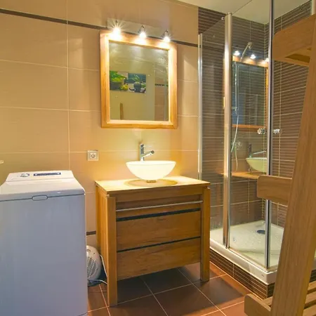 Appartement Appt. Les Vacances 2