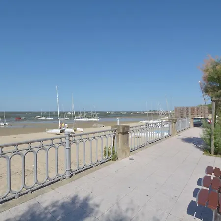 Appt. Les Vacances 2