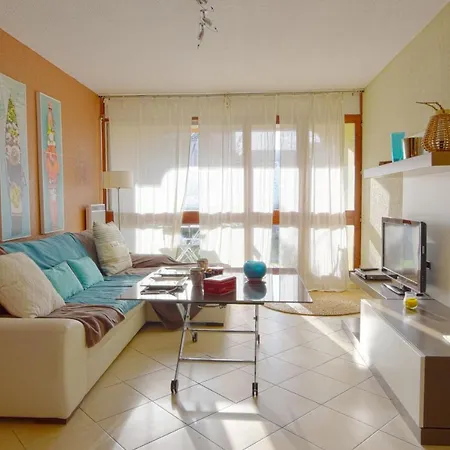 Appartement Appt. Les Vacances 2 Andernos-les-Bains