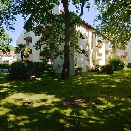 Appartement Appt. Les Vacances 2